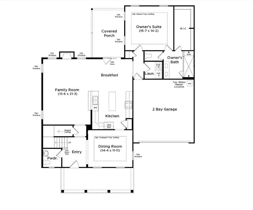 Property image 5 at 218 Summerall Lane, Seneca, SC 29678