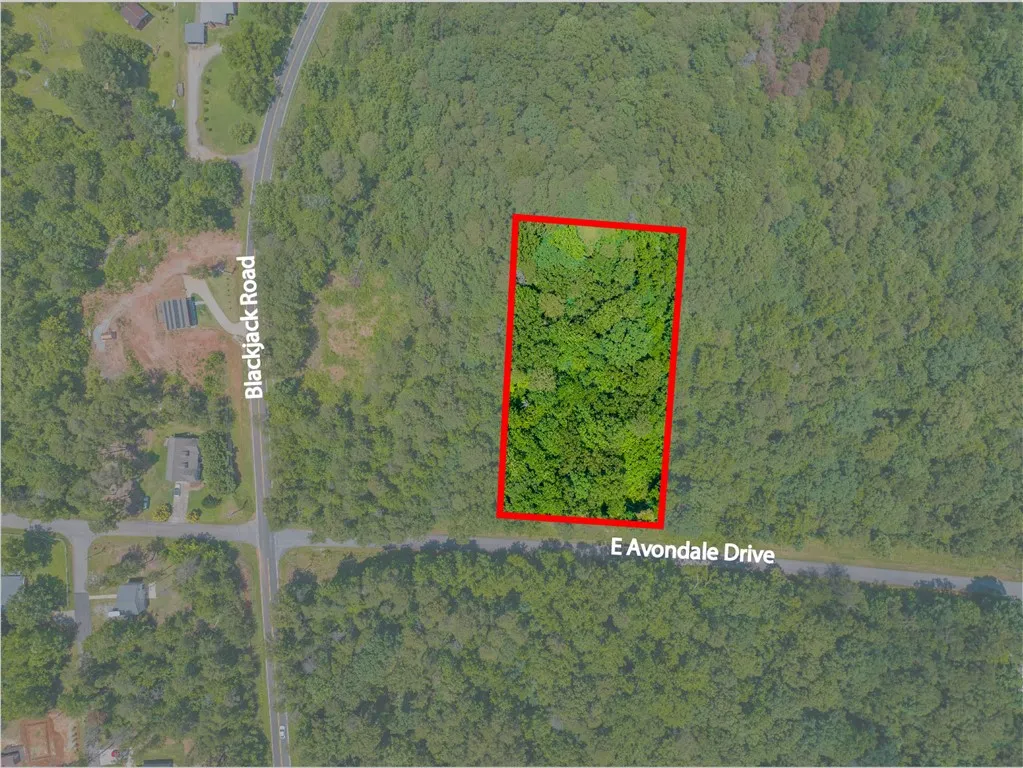 Property image 2 at 132 E Avondale Drive, Westminster, SC 29693