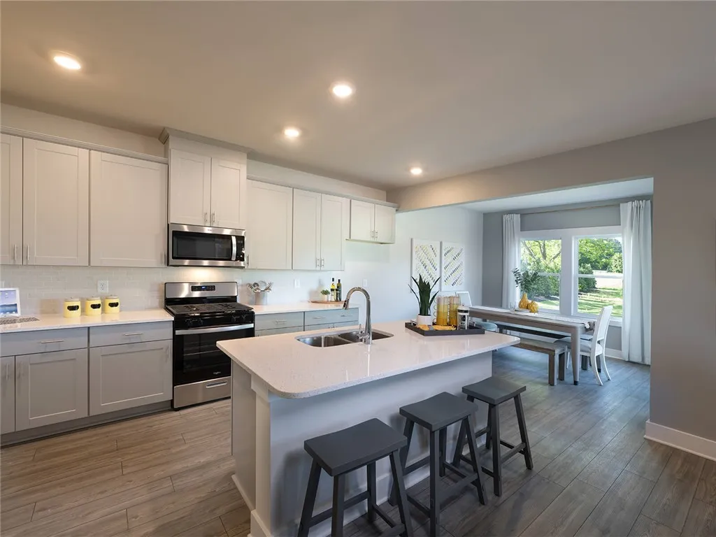 Property image 4 at 912 Penfold Pointe, Wellford, SC 29385