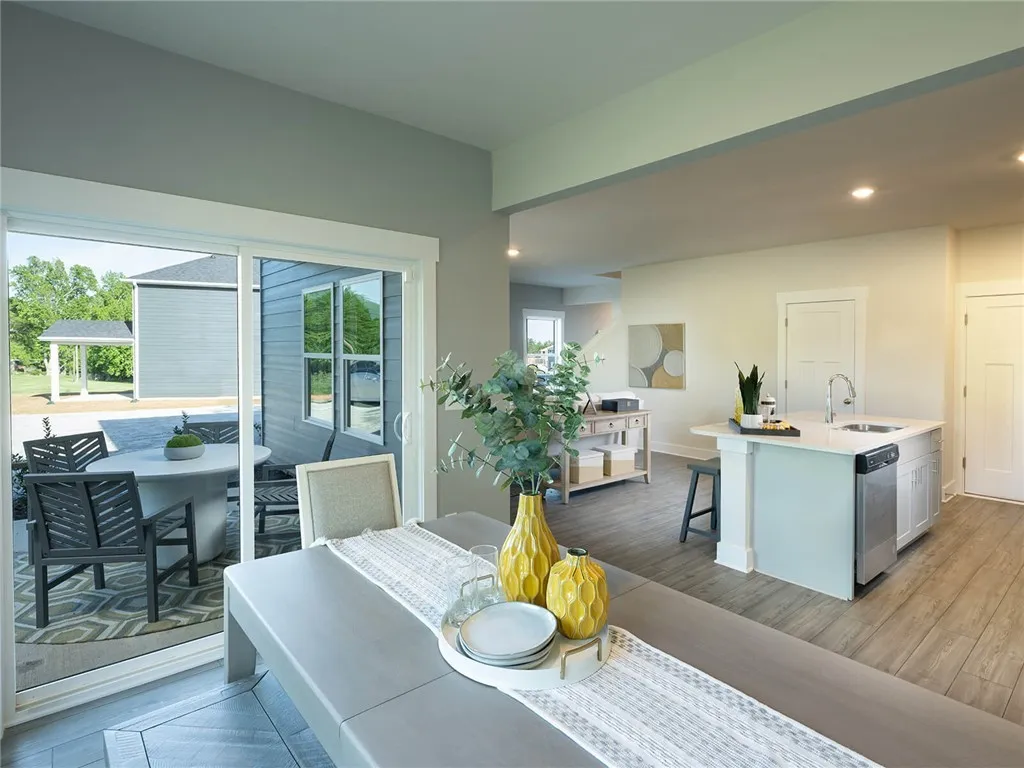 Property image 5 at 912 Penfold Pointe, Wellford, SC 29385
