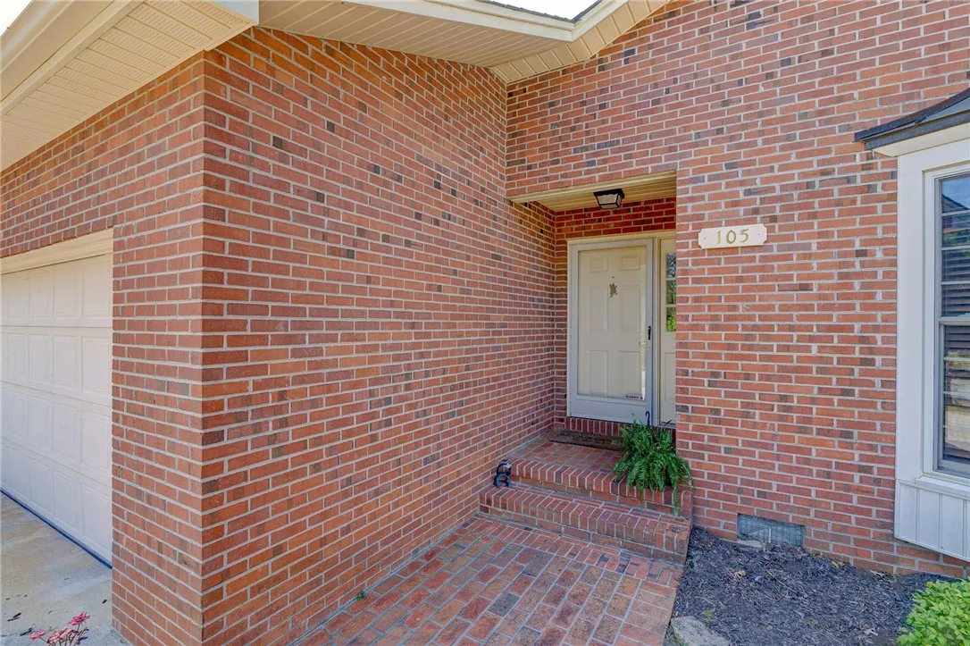 Property image 4 at 105 Flagstone Drive, Easley, SC 29642
