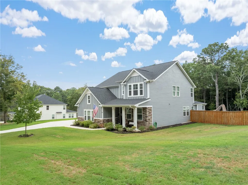 Property image 3 at 729 Stringer Road, Belton, SC 29627