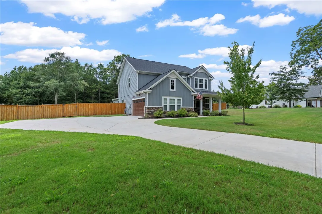 Property image 4 at 729 Stringer Road, Belton, SC 29627