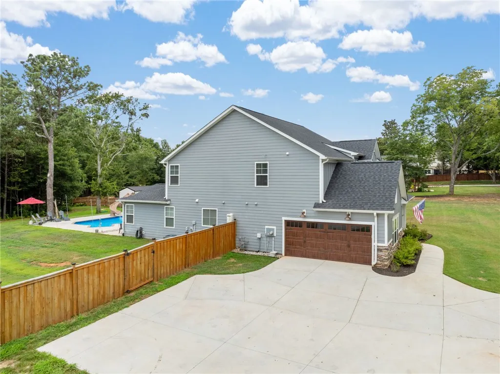 Property image 5 at 729 Stringer Road, Belton, SC 29627