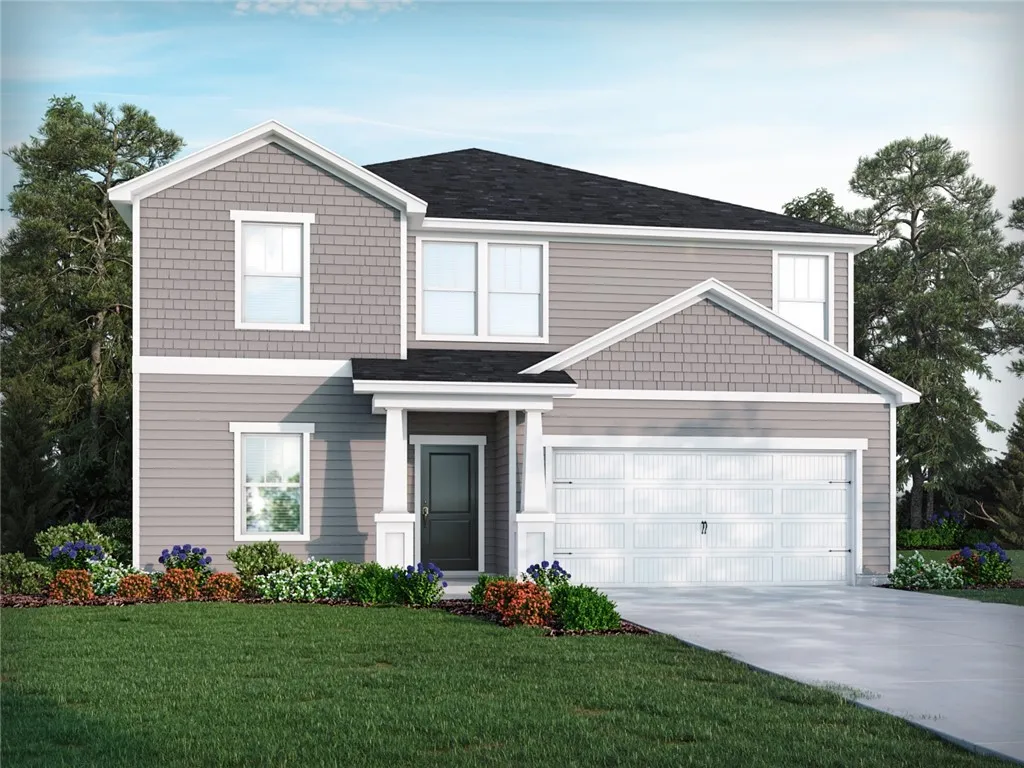 Brayfield Manor, Wellford Community