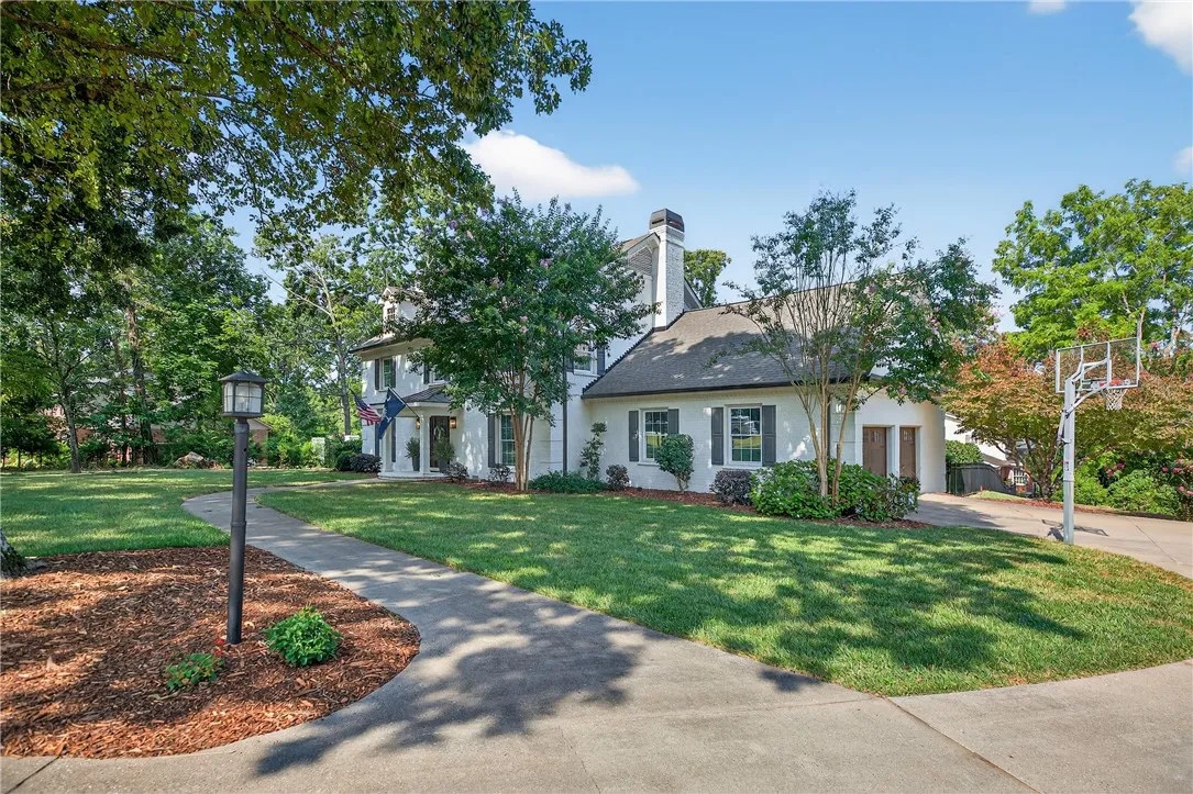 Property image 3 at 1015 Harpers Way, Anderson, SC 29621