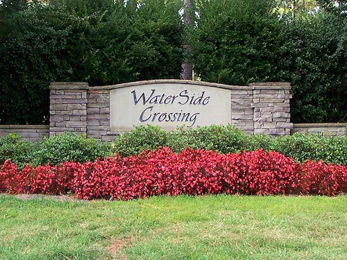 Lot 216 Waterside Crossing
