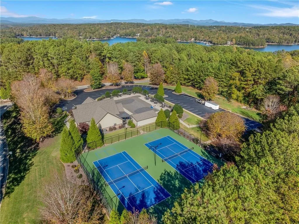 Property image 2 at Lot 216 Highridge Drive, Seneca, SC 29672