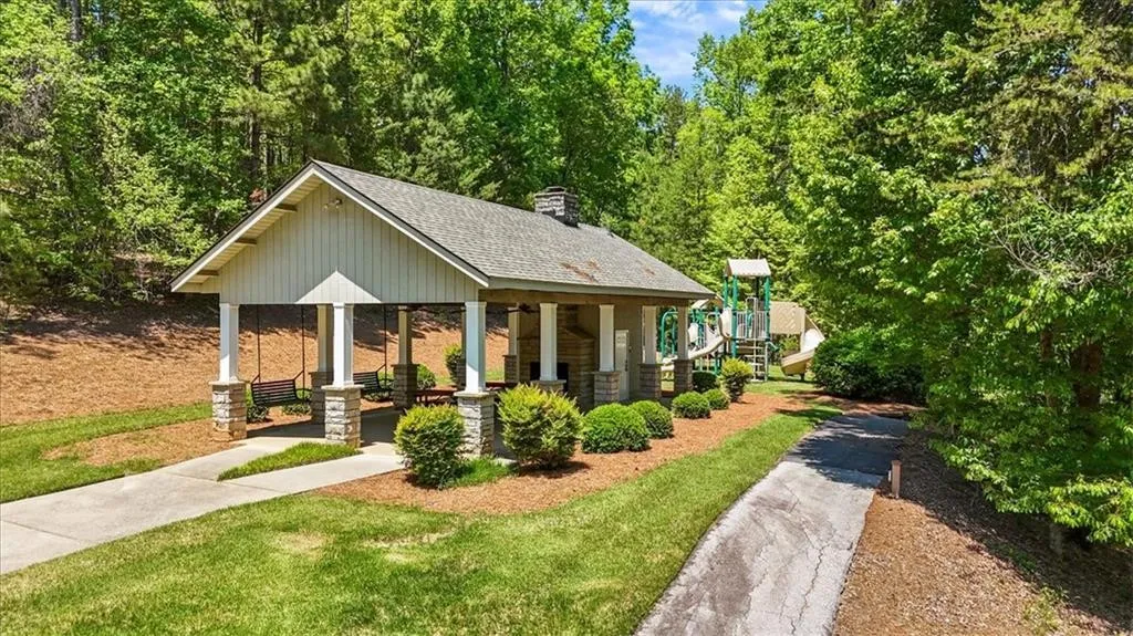 Property image 3 at Lot 216 Highridge Drive, Seneca, SC 29672
