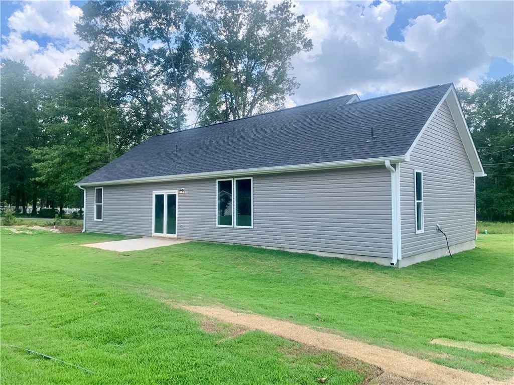 Property image 2 at 404 Brown Road, Pendleton, SC 29670