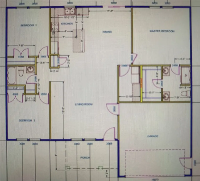 Property image 3 at 404 Brown Road, Pendleton, SC 29670