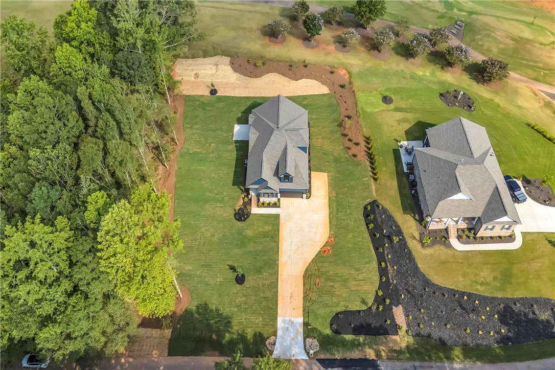 Property image 4 at 1505 Cross Creek Drive, Seneca, SC 29678