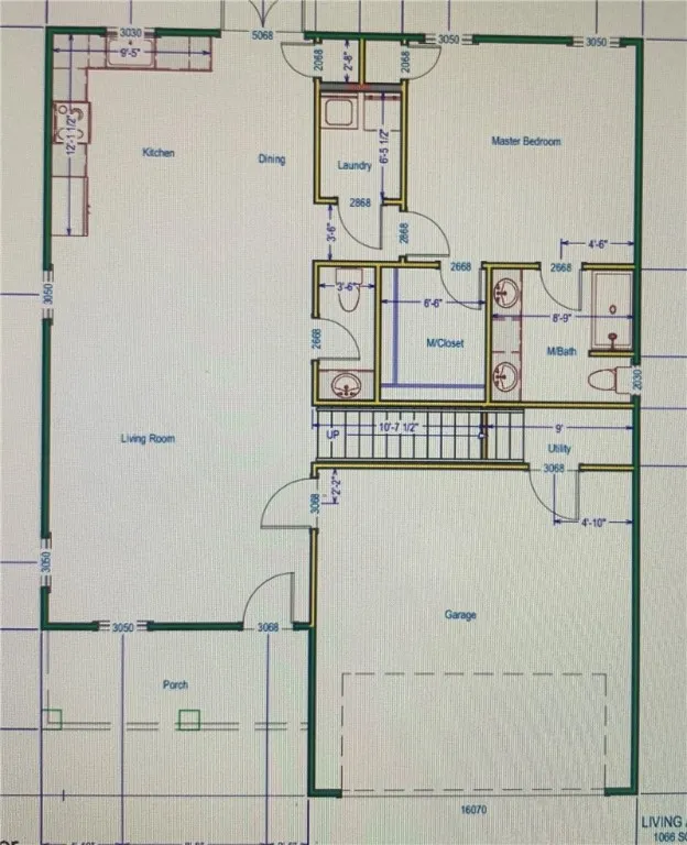 Property image 2 at 103 Stephens Road, Pendleton, SC 29670