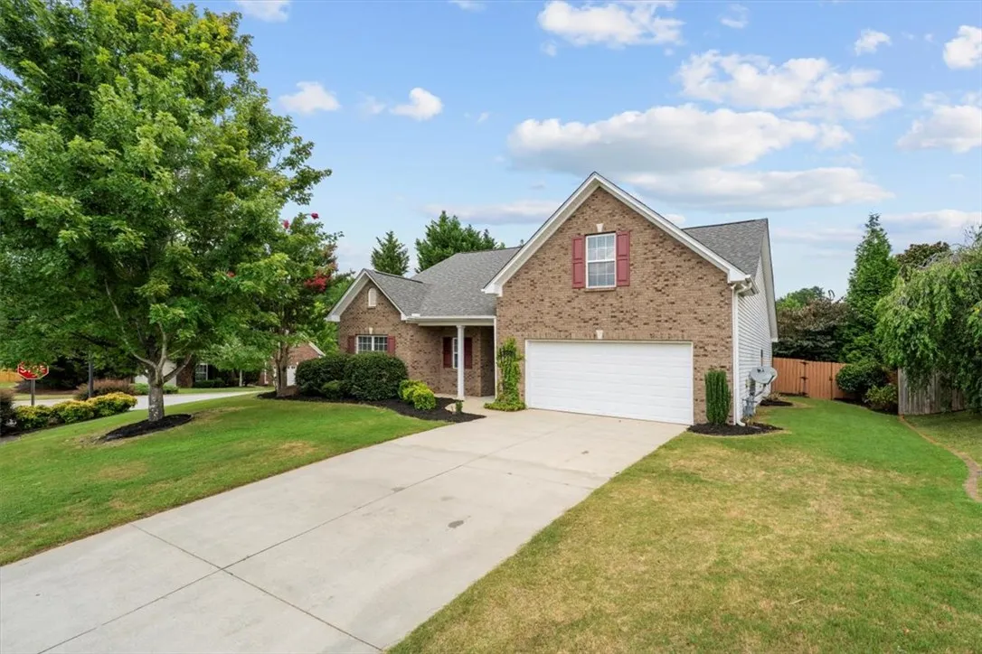 Property image 2 at 101 Giant Ridge Road, Easley, SC 29642