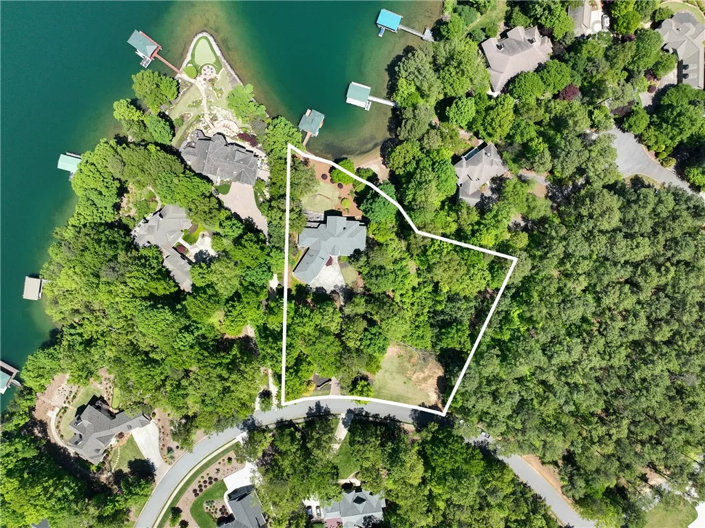 Property image 5 at 217 E Wynward Pointe Drive, Salem, SC 29676