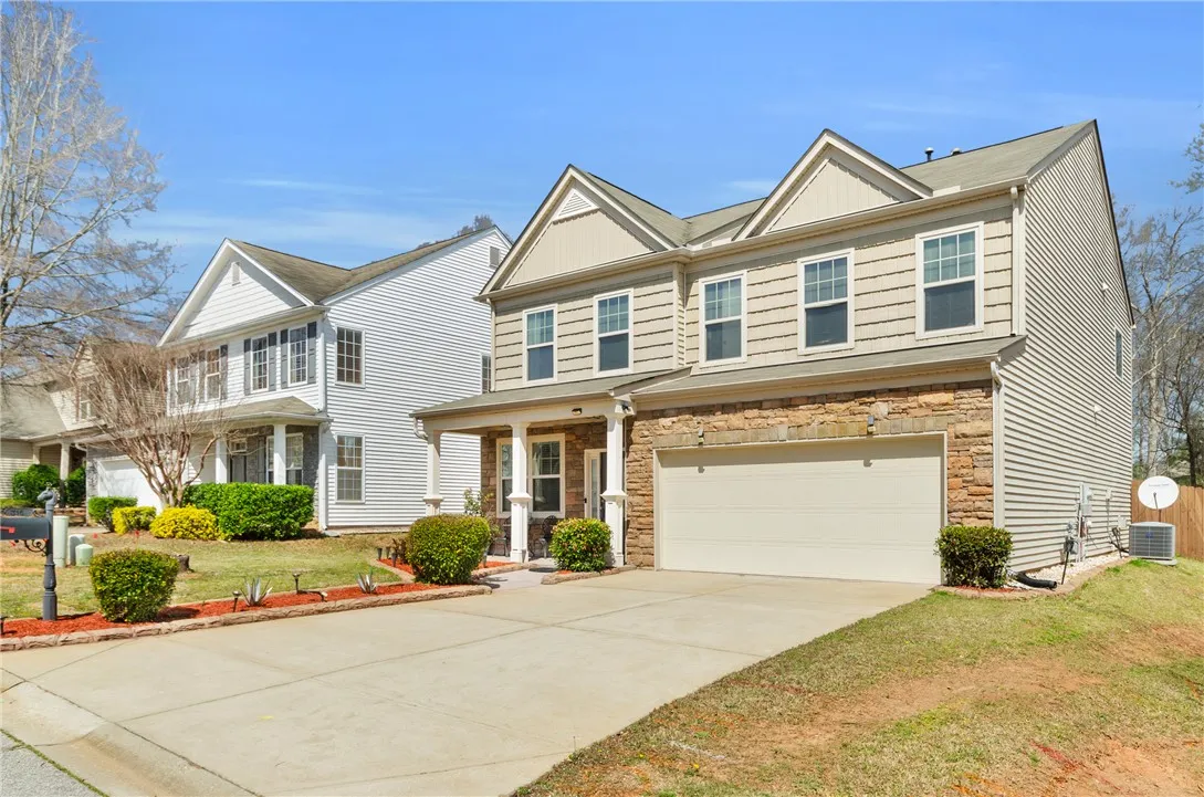 Property image 2 at 315 Hunslet Way, Simpsonville, SC 29680