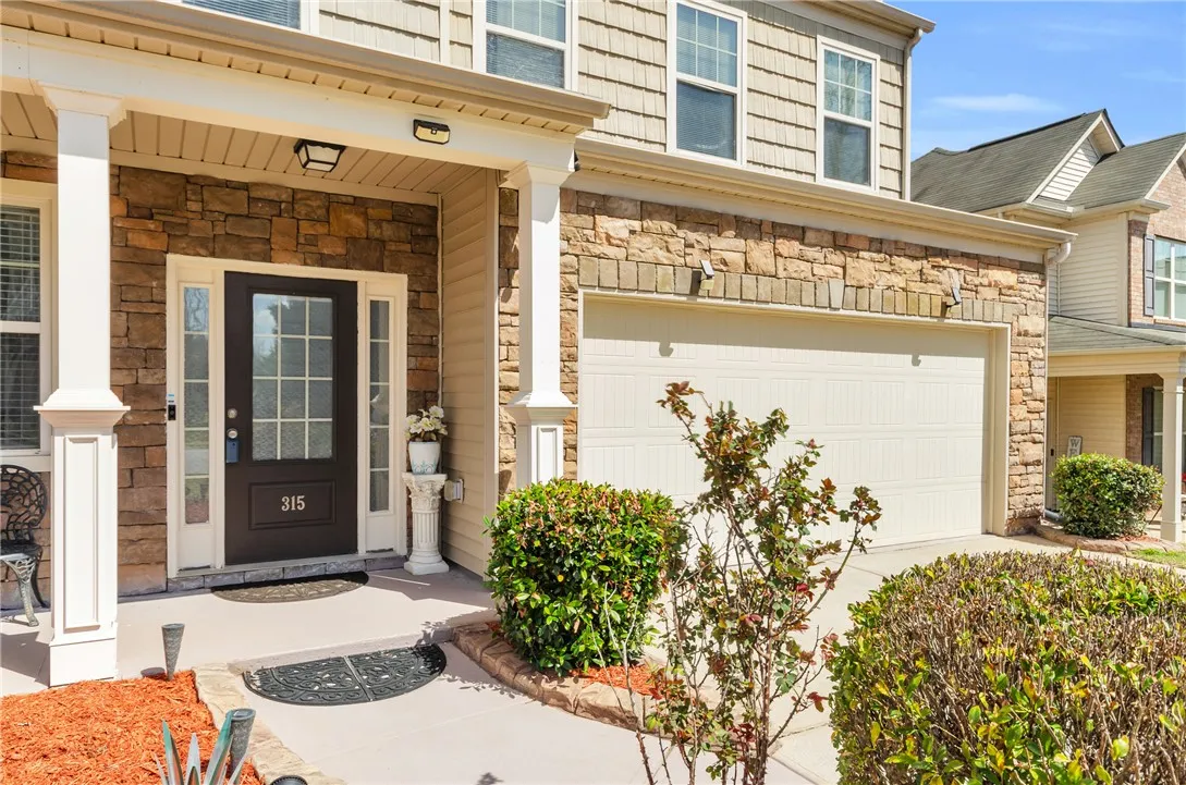 Property image 3 at 315 Hunslet Way, Simpsonville, SC 29680