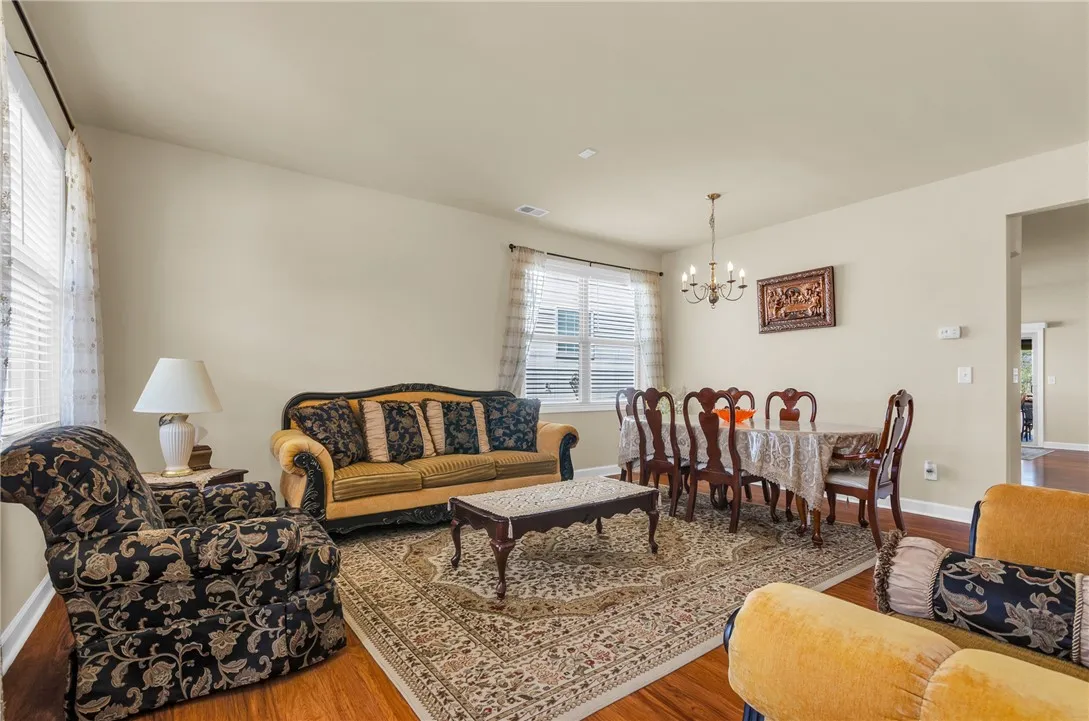 Property image 4 at 315 Hunslet Way, Simpsonville, SC 29680