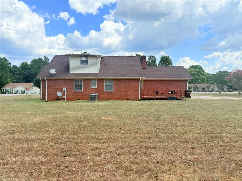Property image 3 at 1037 Moorehead Place, Pendleton, SC 29670
