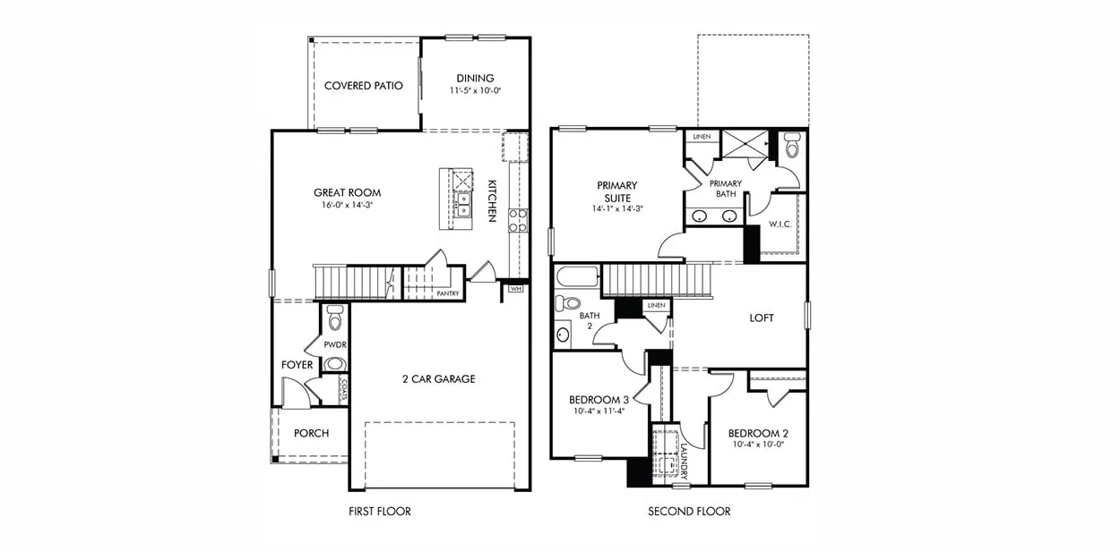 Property image 2 at 107 Gardner Avenue, Gray Court, SC 29645
