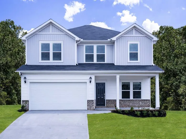 510 Harben Drive