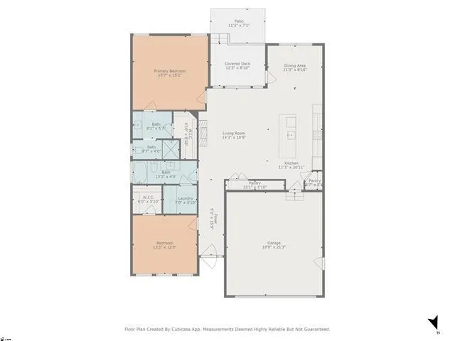 Property image 2 at 126 Park Way, Anderson, SC 29625