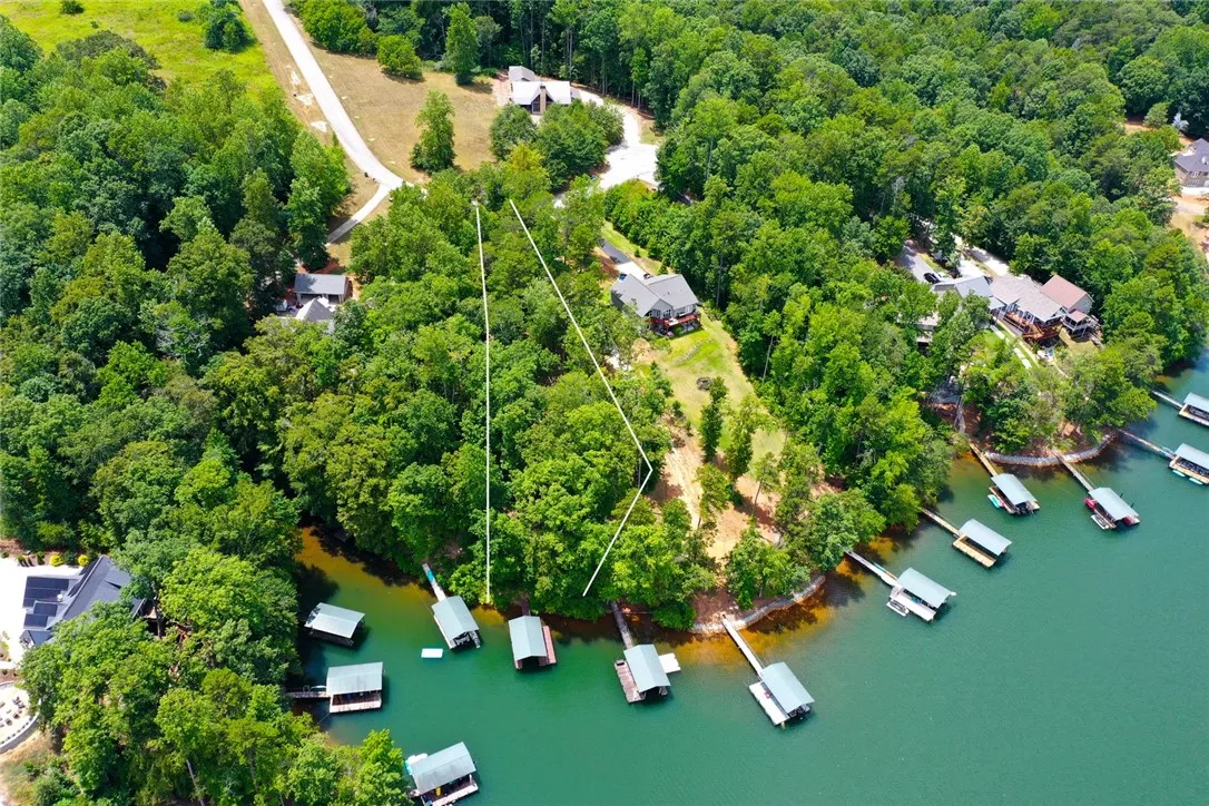 Property image 2 at Lot 20 Hidden Falls Drive, West Union, SC 29696