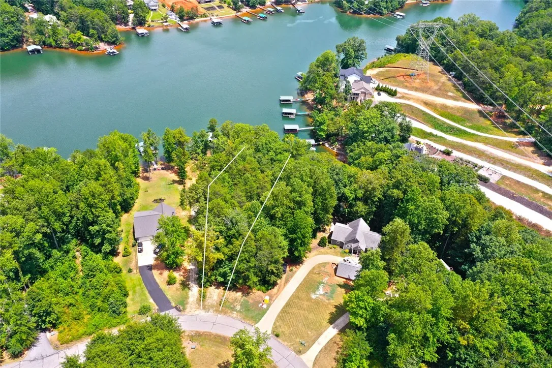 Property image 3 at Lot 20 Hidden Falls Drive, West Union, SC 29696
