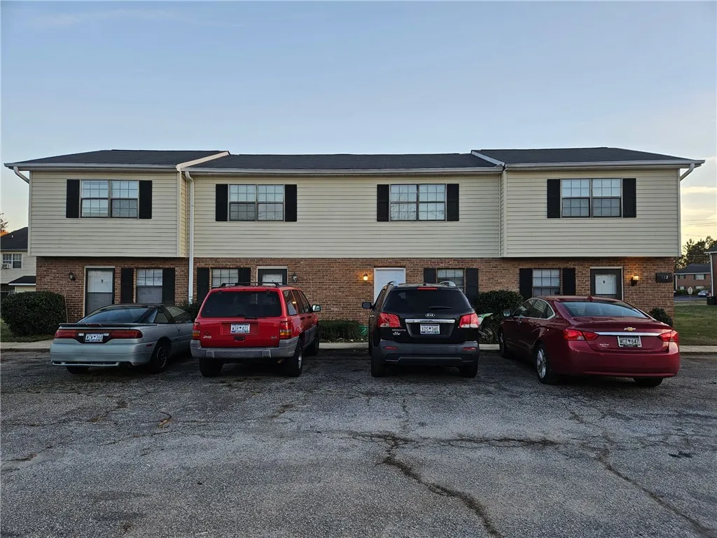 Property image 3 at 112 Tabitha Court, Anderson, SC 29625