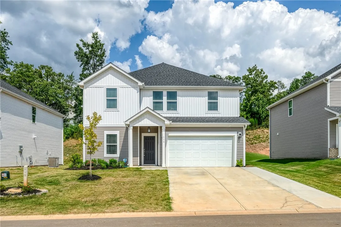 116 Granby Trail
