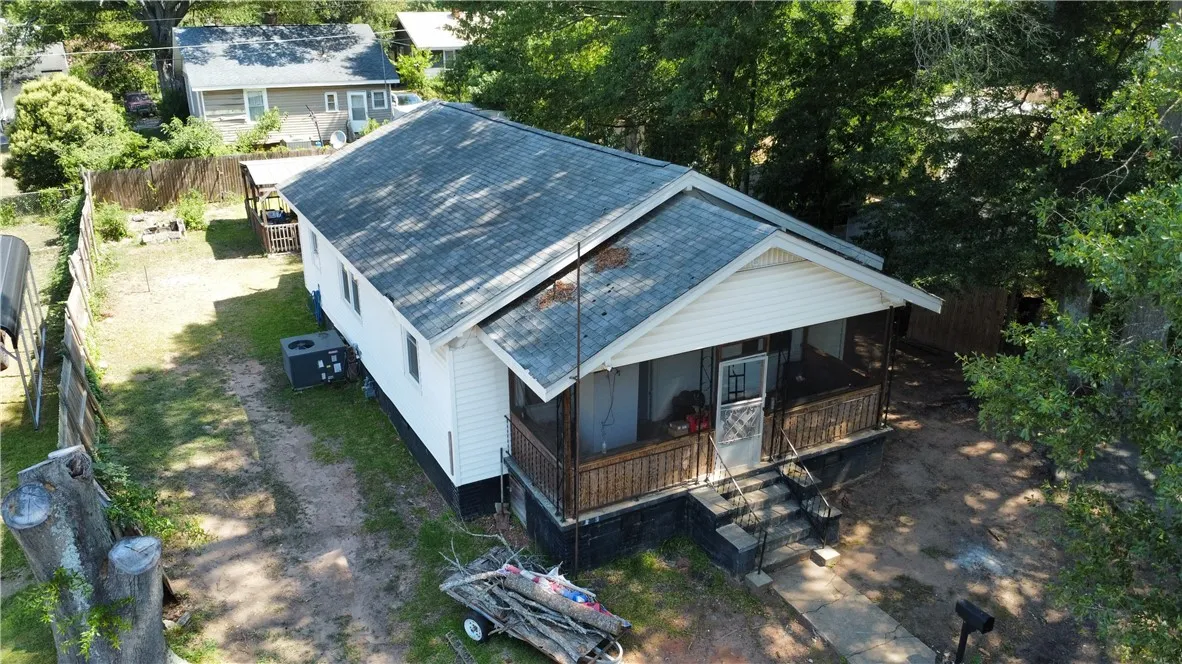 Property image 2 at 228 Foster Street, Anderson, SC 29625