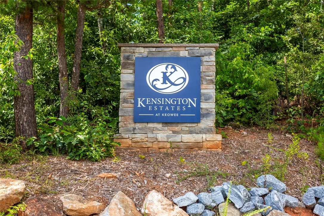 Property image 3 at Lot 27 Kensington Circle, Seneca, SC 29672