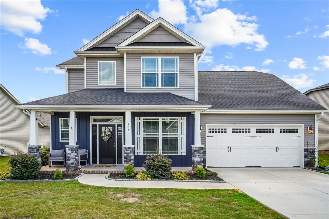163 Norfolk Circle