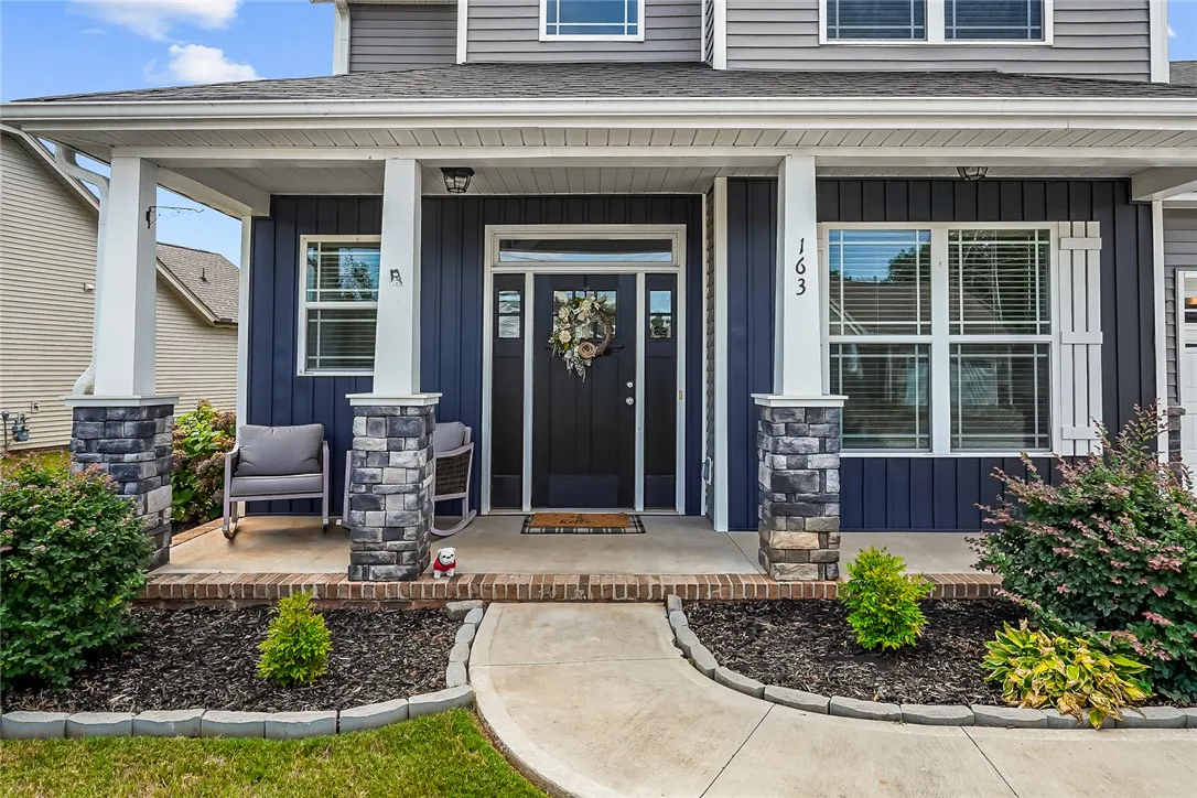 Property image 2 at 163 Norfolk Circle, Anderson, SC 29625