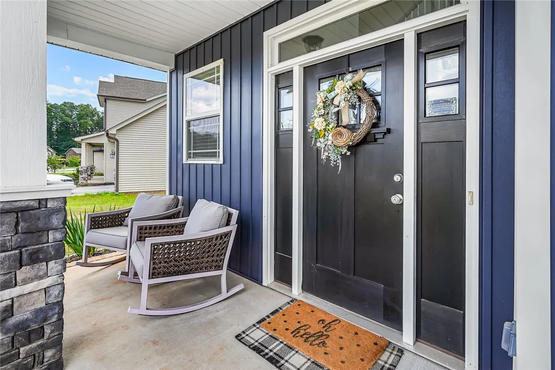 Property image 4 at 163 Norfolk Circle, Anderson, SC 29625