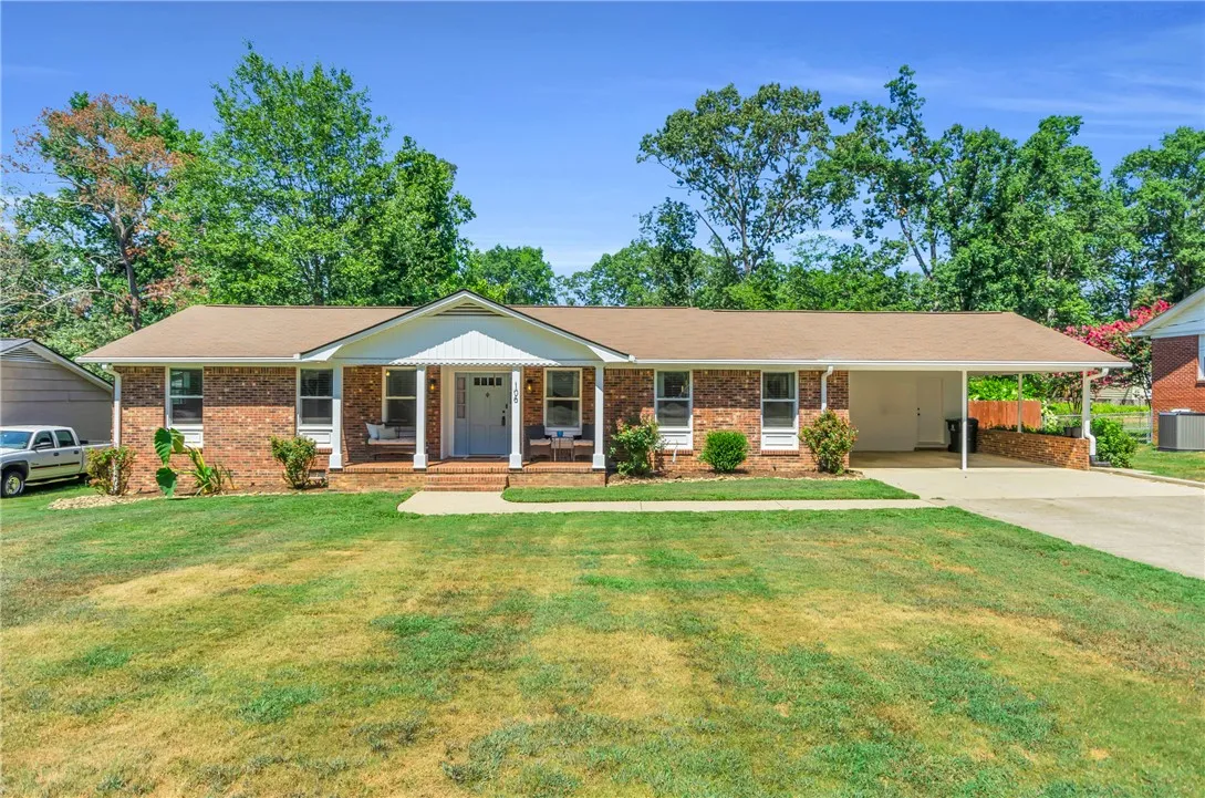 Heathwood, Taylors Community