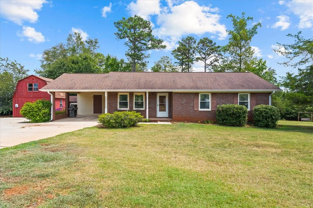 155 Sam Reeder Drive