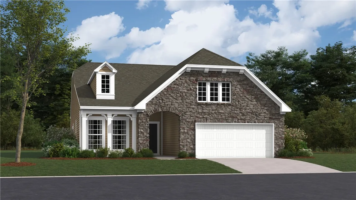 Longleaf Vickey, Clemson Community