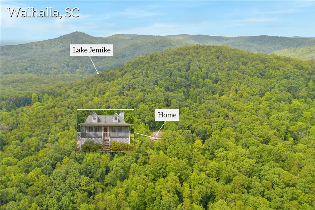 Property image 4 at 315 Valley Drive, Walhalla, SC 29691