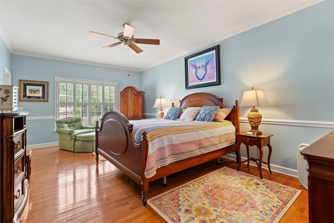 Property image 5 at 117 Bradley Park, Anderson, SC 29621