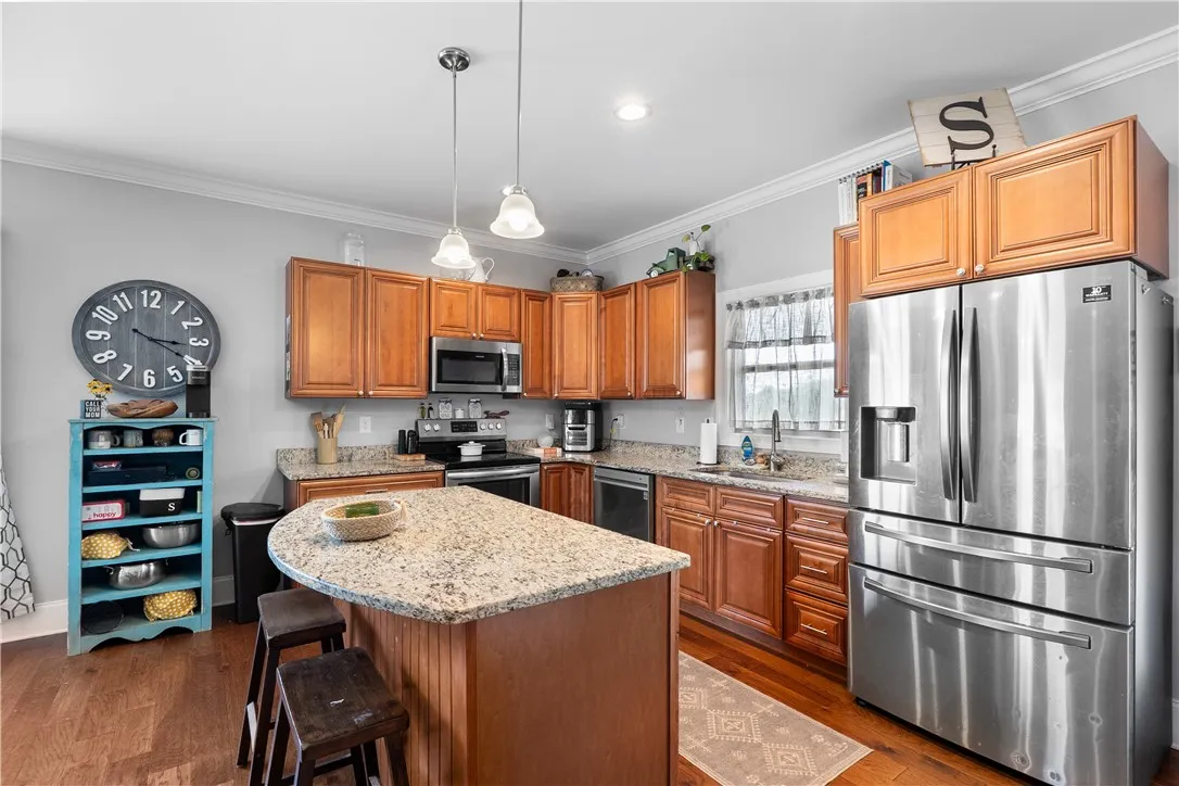 Property image 3 at 1907 Queen Drive, Walhalla, SC 29691