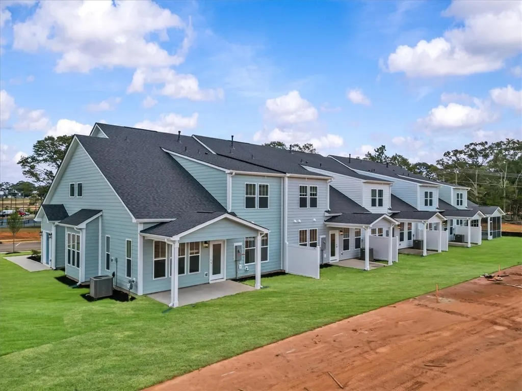 Property image 4 at 222 Leisure Lane, Anderson, SC 29621