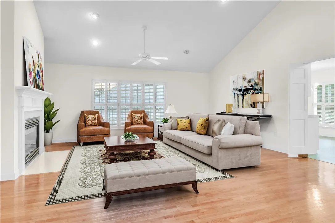 Property image 4 at 161 Bradley Park, Anderson, SC 29621