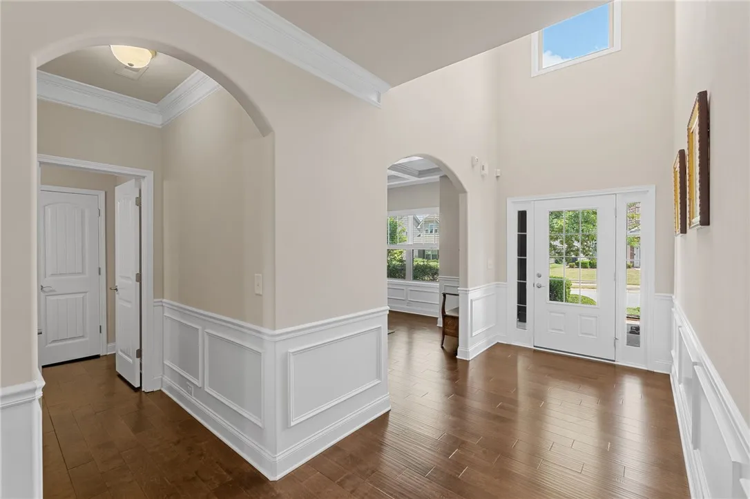 Property image 2 at 406 Windwood Street, Simpsonville, SC 29680