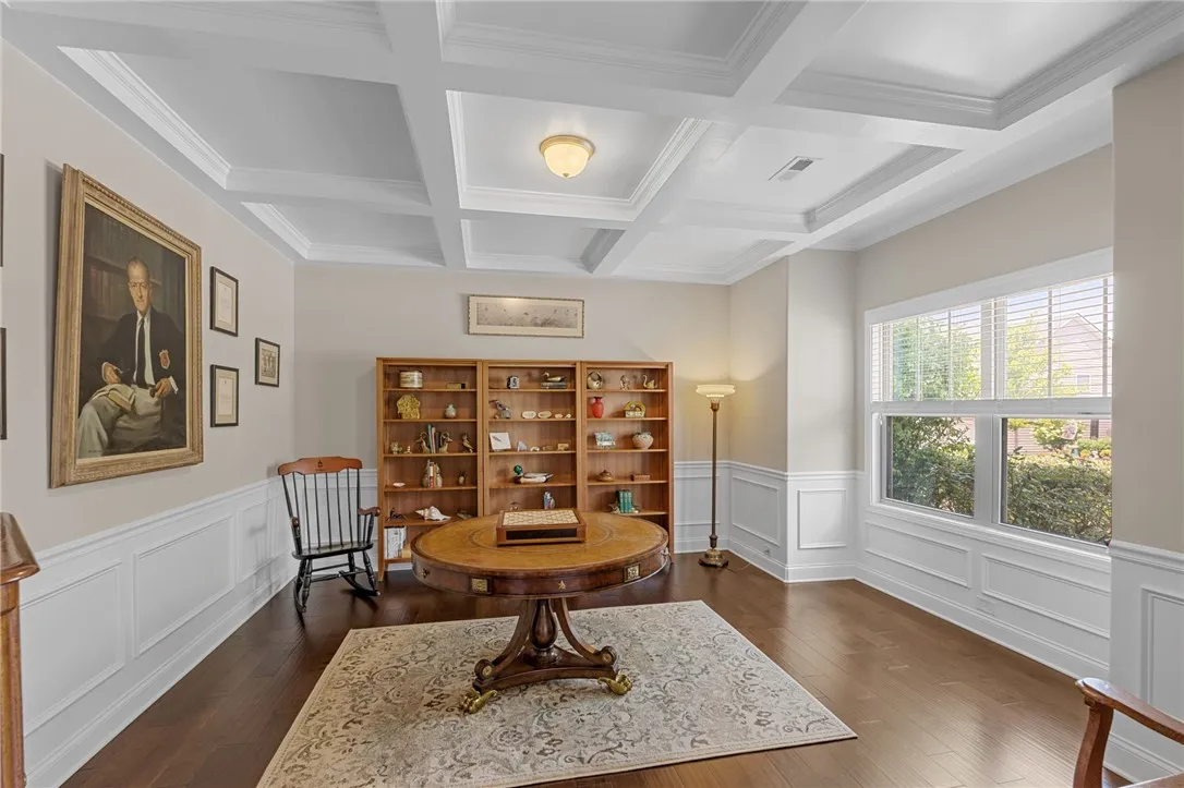 Property image 3 at 406 Windwood Street, Simpsonville, SC 29680