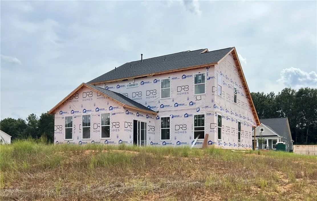 Property image 3 at 132 Beaverdam Creek Road, Anderson, SC 29621
