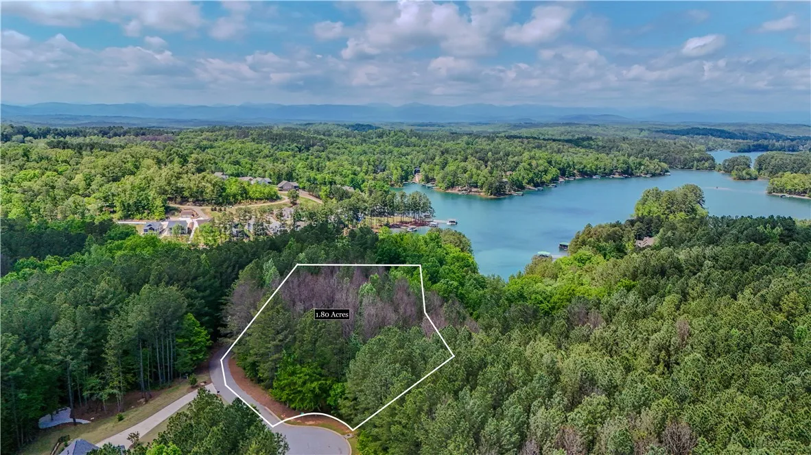 Property image 1 at 00 Highridge Drive, Seneca, SC 29672