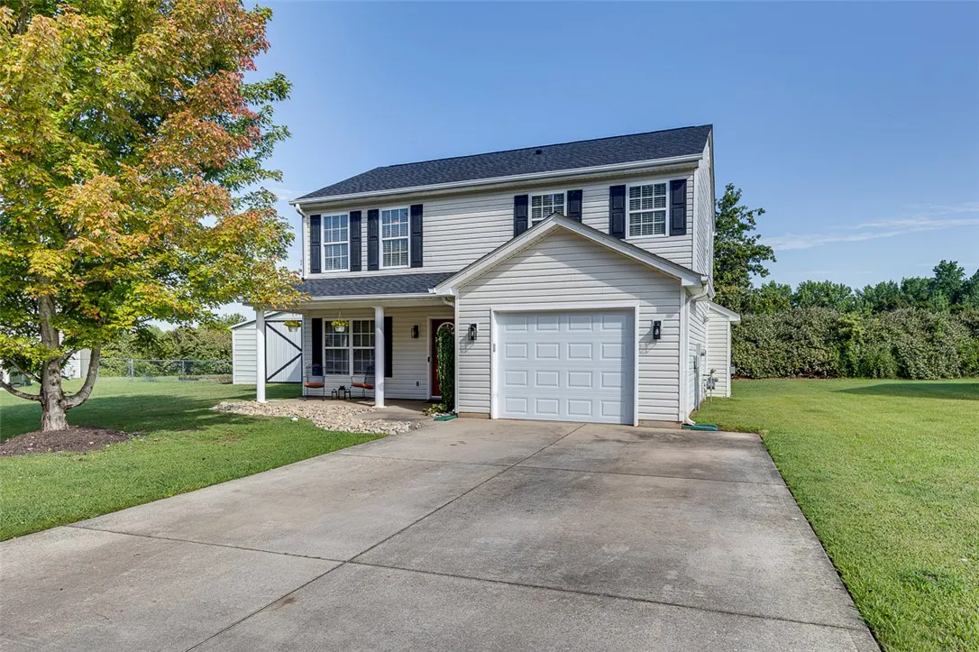 Property image 2 at 150 Upward Way, Easley, SC 29642