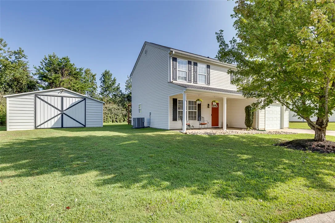 Property image 3 at 150 Upward Way, Easley, SC 29642