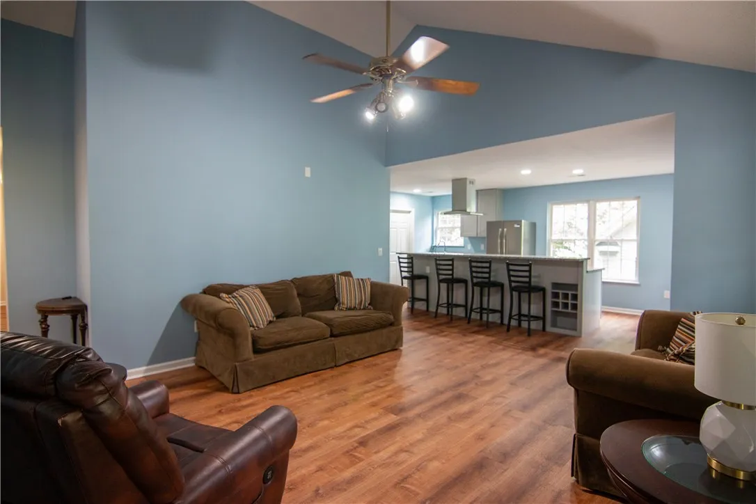 Property image 3 at 124 Grand Oak Drive, Pendleton, SC 29670